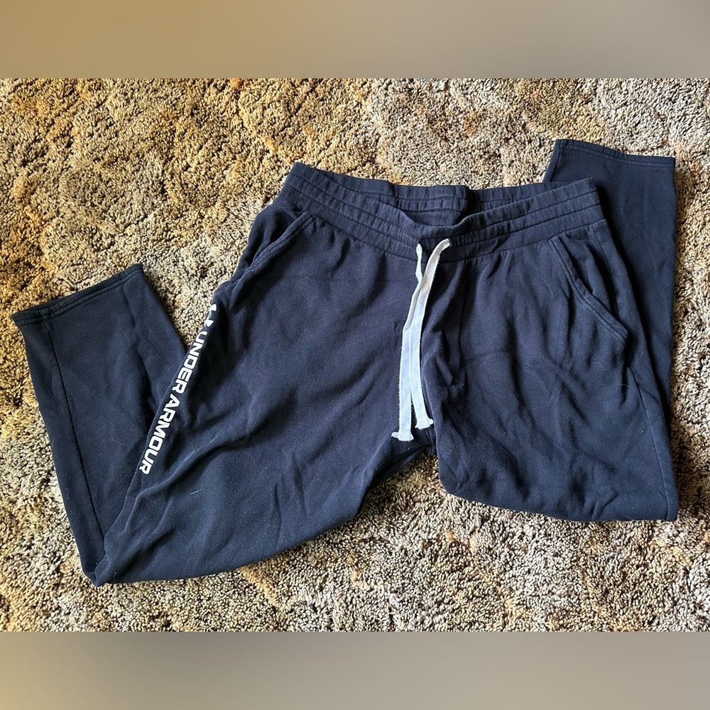 Women’s Under Armour Sweatpants